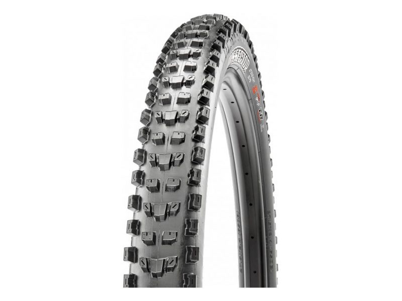 LLANTA MAXXIS DH DISSECTOR 29X2.40WT 60X2 TPI 3CG/DH/TR