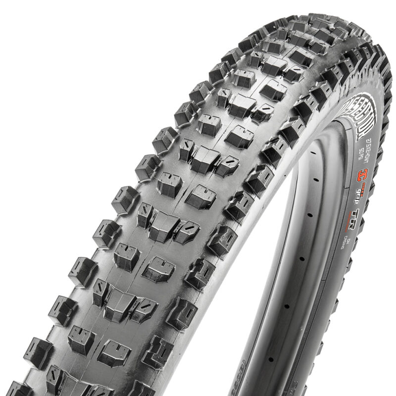 LLANTA MAXXIS MTB DISSECTOR 29X2.40WT 3CT/EXO/TR 60TPI
