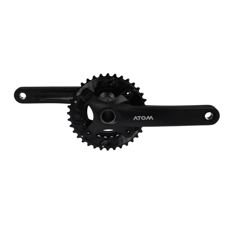 CATALINA INTEGRADA ATOM MTB VORTEX-551-TT 10V 26*36T*175MM W/BB73