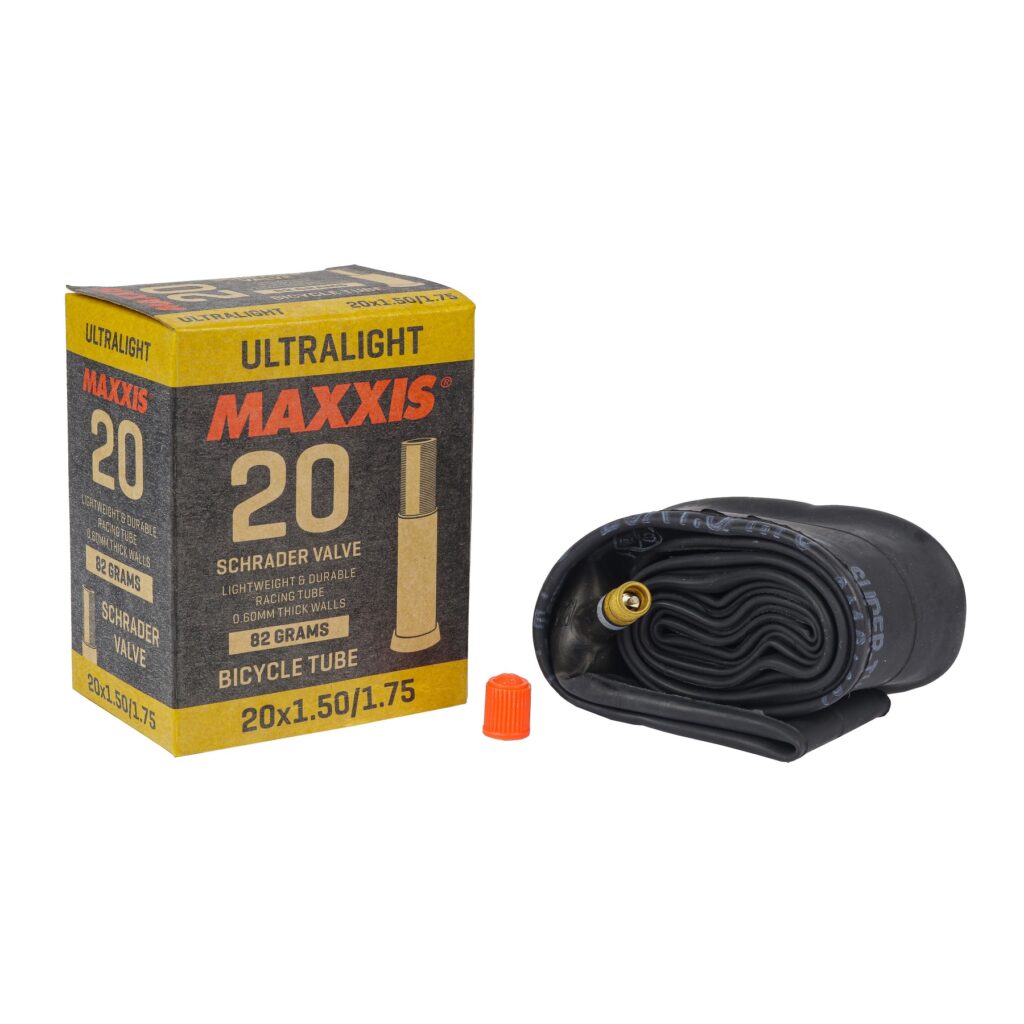 maxxis ultralight