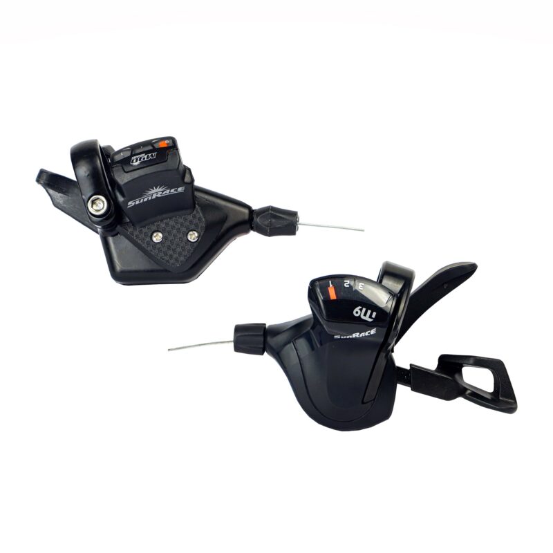 SHIFTERS SUNRACE DLM903 R9/L3 DE 3X9 VEL.