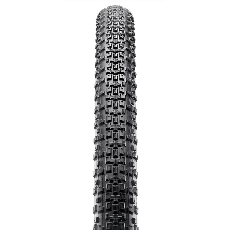 LLANTA MAXXIS GRAVEL RAMBLER 700X40C 60TPI ALAMBRADA - Imagen 2