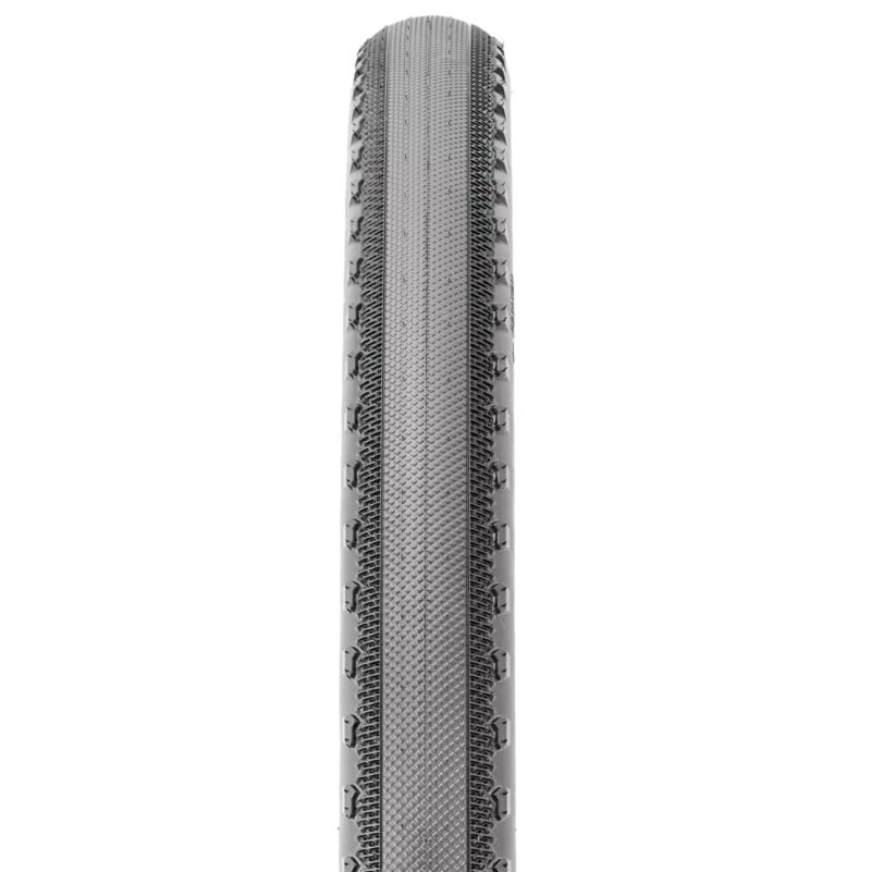 LLANTA MAXXIS GRAVEL RECEPTOR 700X40C 60TPI ALAMBRADA - Imagen 2