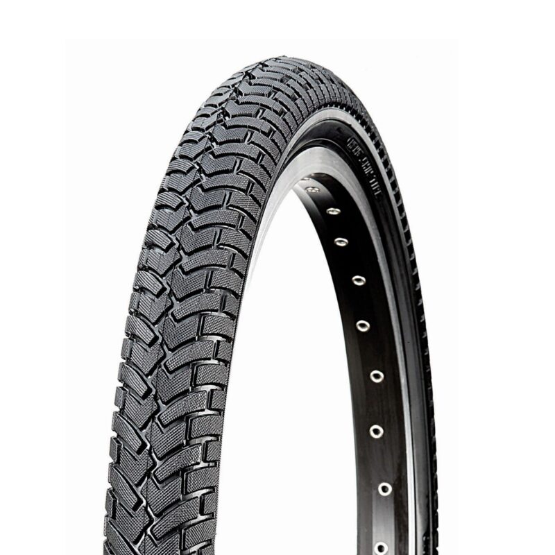 LLANTA CST BMX FREESTYLE C1213R 20X2.125 NEGRO