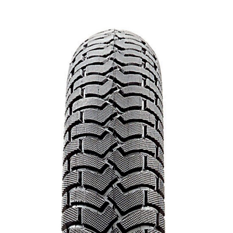 LLANTA CST BMX FREESTYLE C1213R 20X2.125 NEGRO - Imagen 2