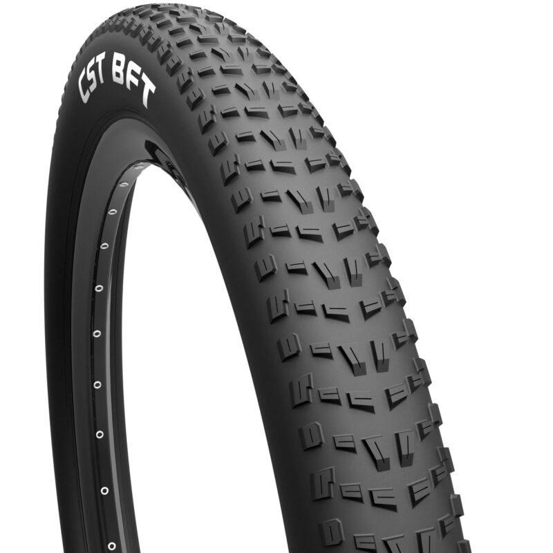 LLANTA CST BFT C1752 20X4.0 NEGRO