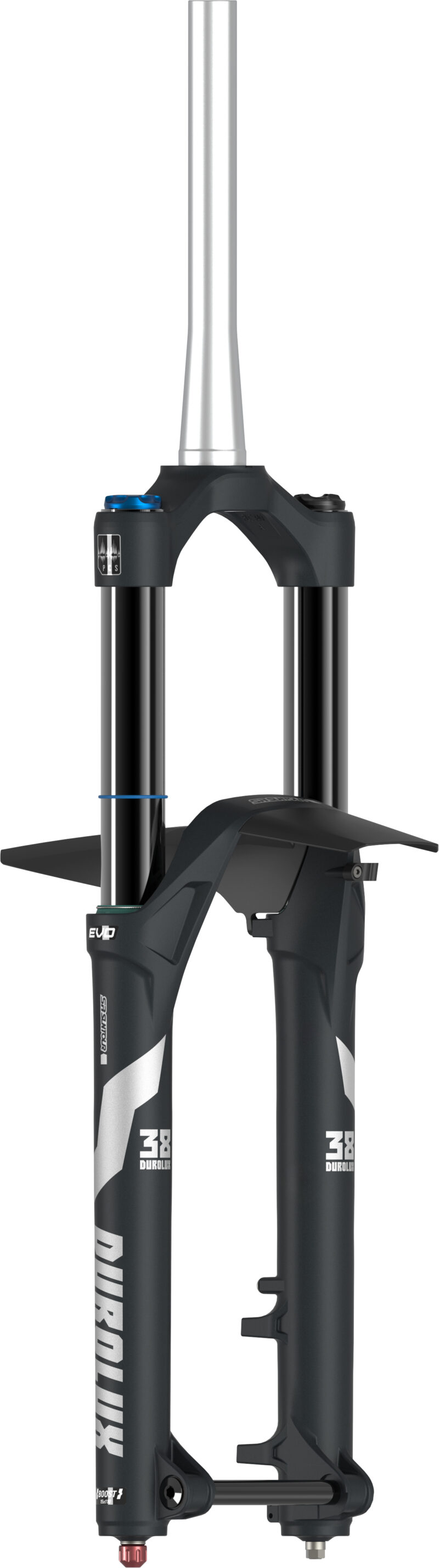 HORQUILLA SUNTOUR SF25-DUROLUX38X-EVO-BOOST-EQ-RC+-PCS-DS-15LH-110-29" - Imagen 2